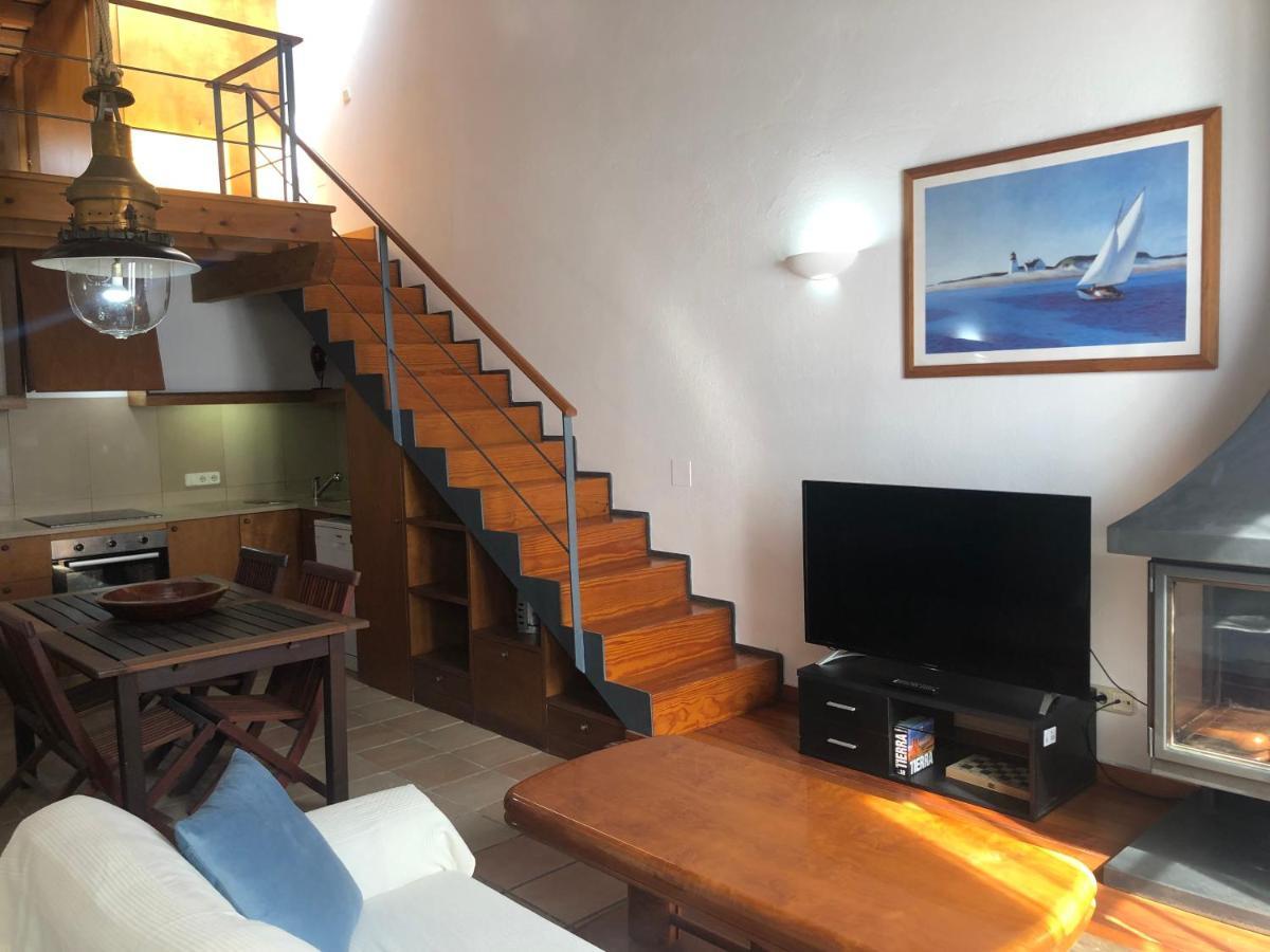 Villa Maria 1956 Palamós Buitenkant foto